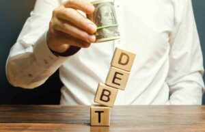 debt raising- loancater