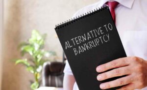 bankruptcy solutions