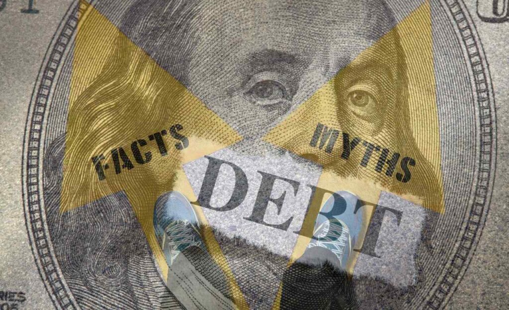 The Dark Side Of Debt Settlement: Common Pitfalls To Avoid - Loancater