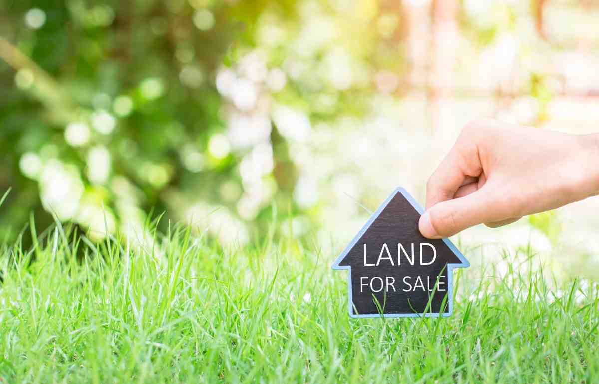 land acquisition loans