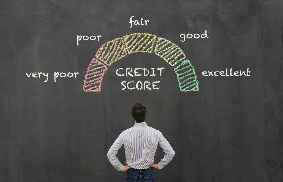 credit score