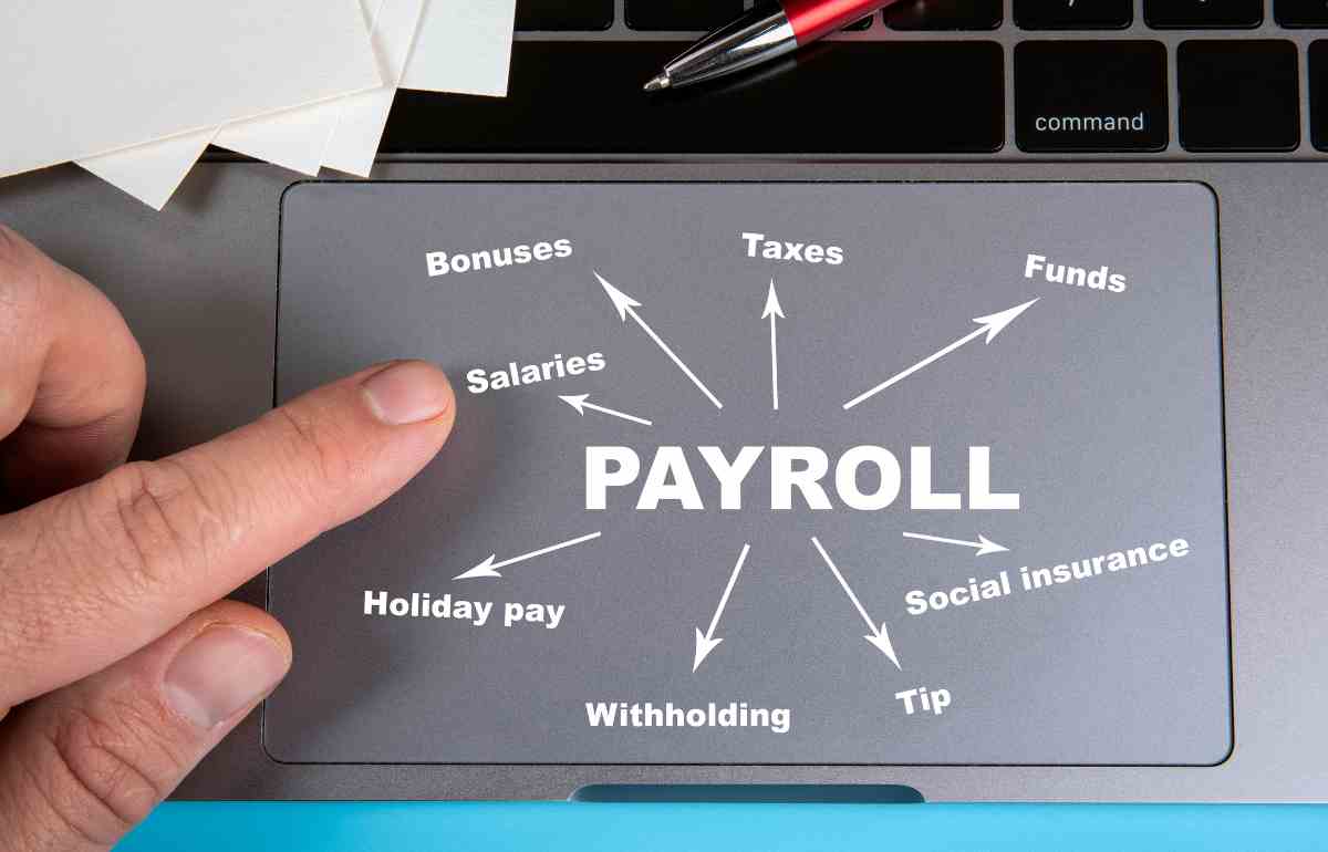 payroll-financing