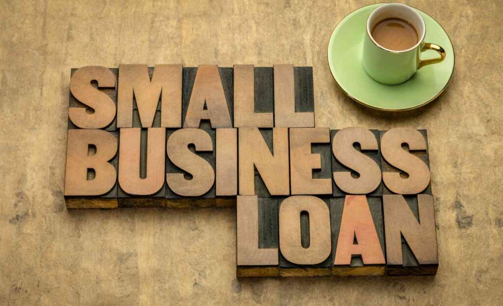 small business loans