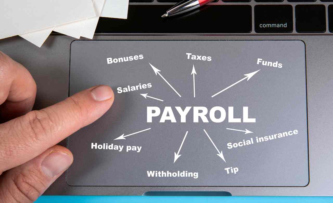 navigation of payroll financing for construction loans