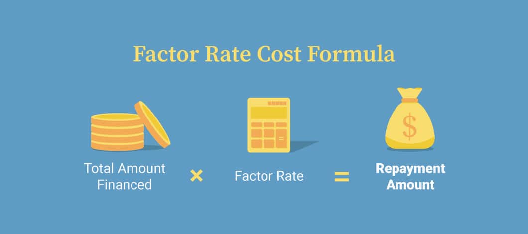 factor rate