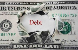 false promises of debt settlement