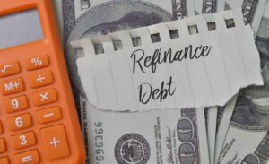 Business Debt Refinance
