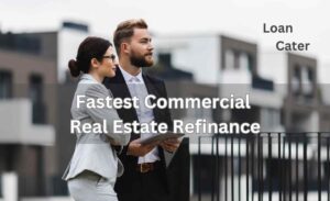 Real Estate Refinance