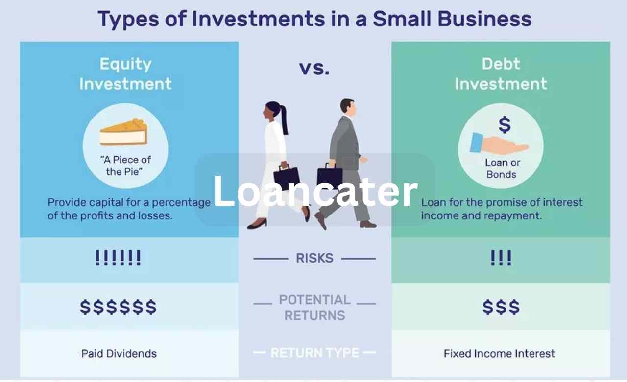 equity investment