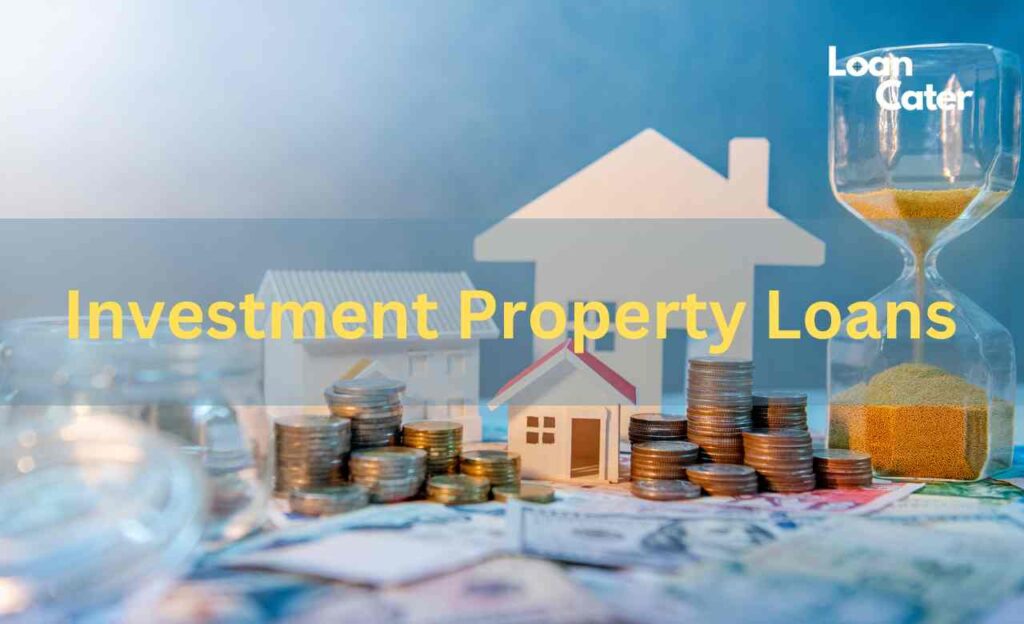 investment property loans