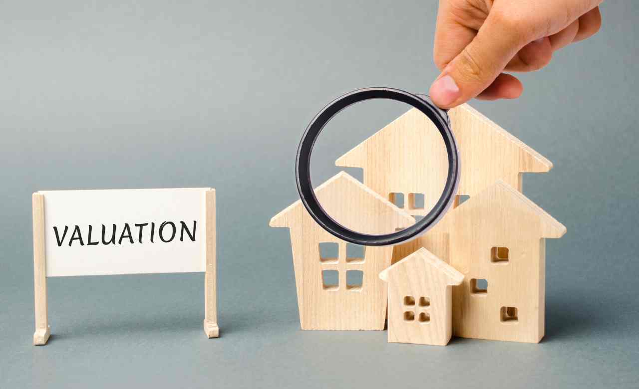 property valuation