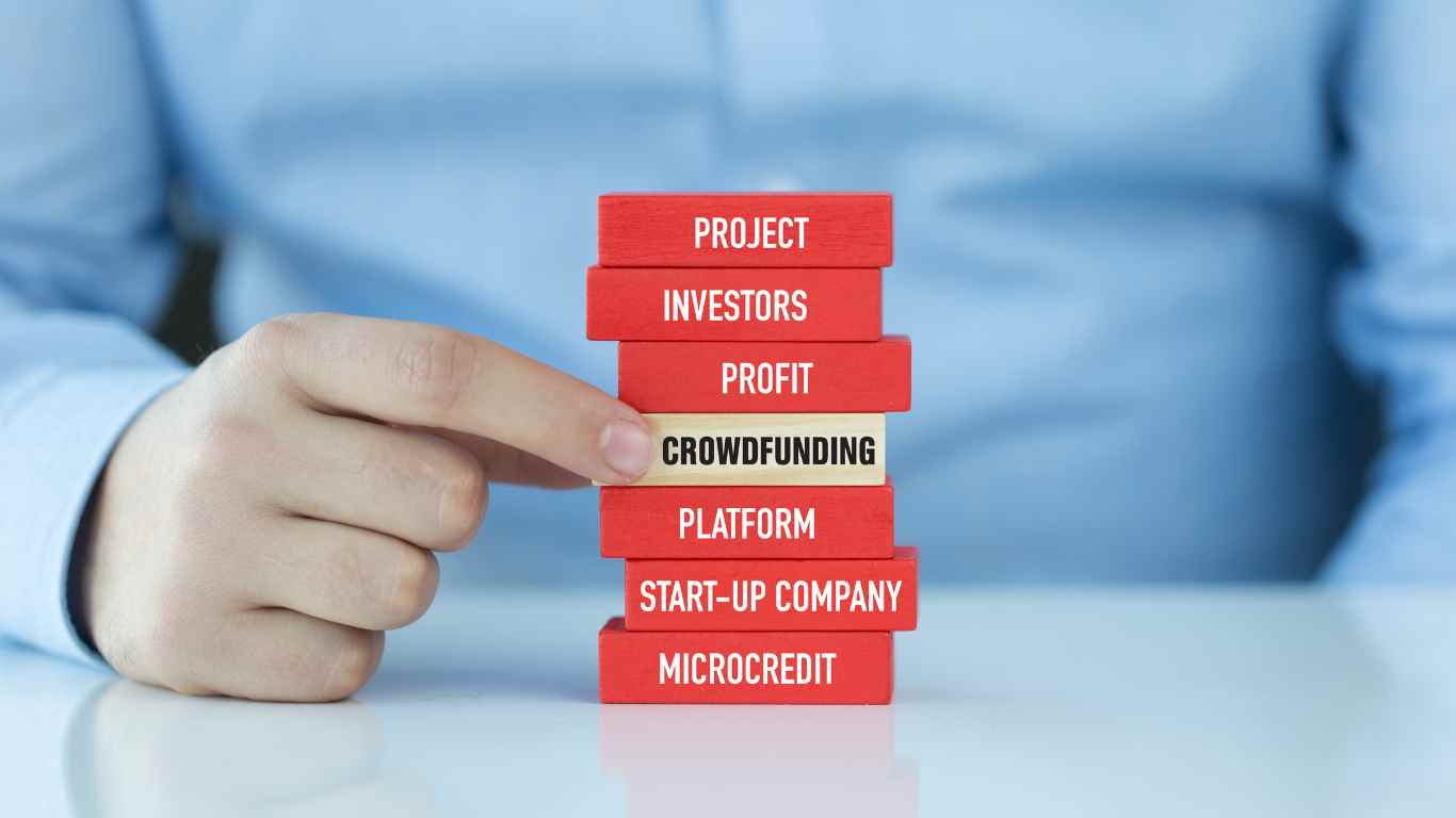Crowdfunding Platforms
