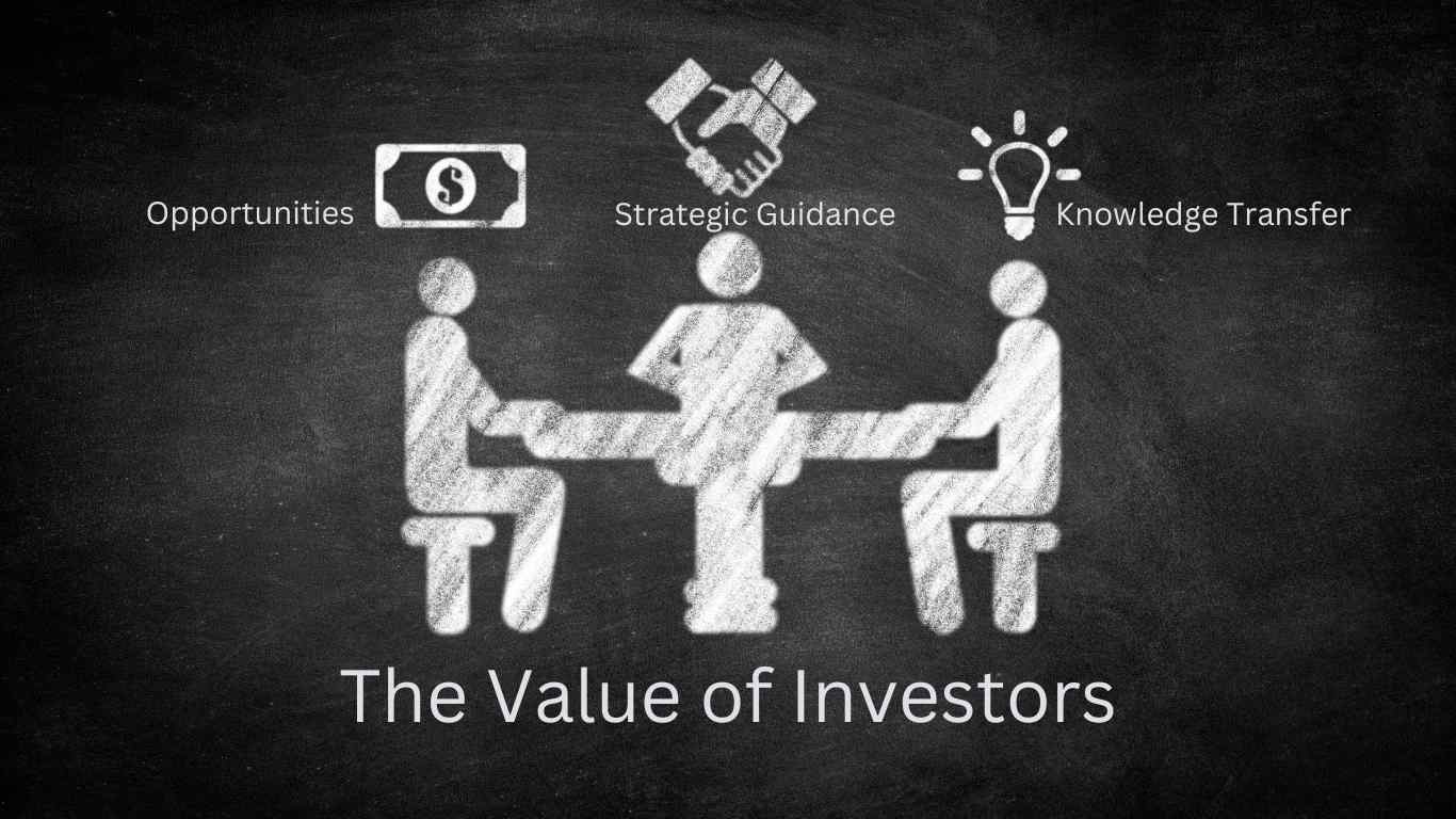 Investors