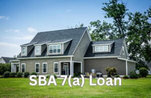 sba loans for construction