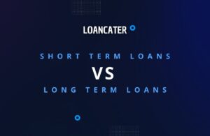short term loans vs loan term loans